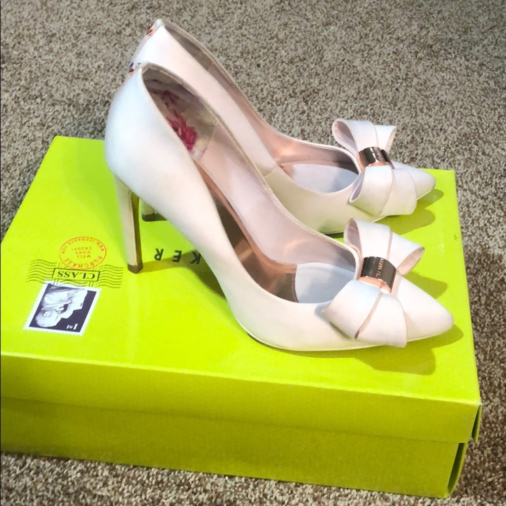 Ted baker - Picture 2 of 4